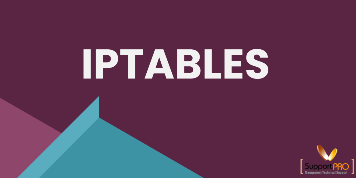 IPTables
