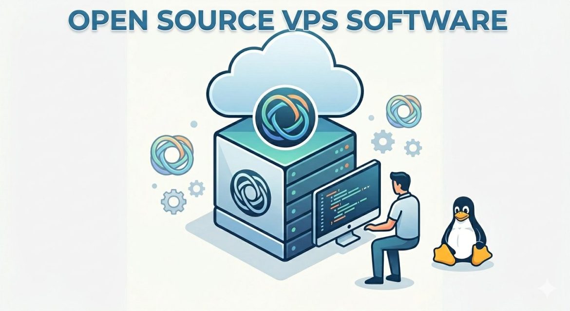 OpensourceVPSSoftware
