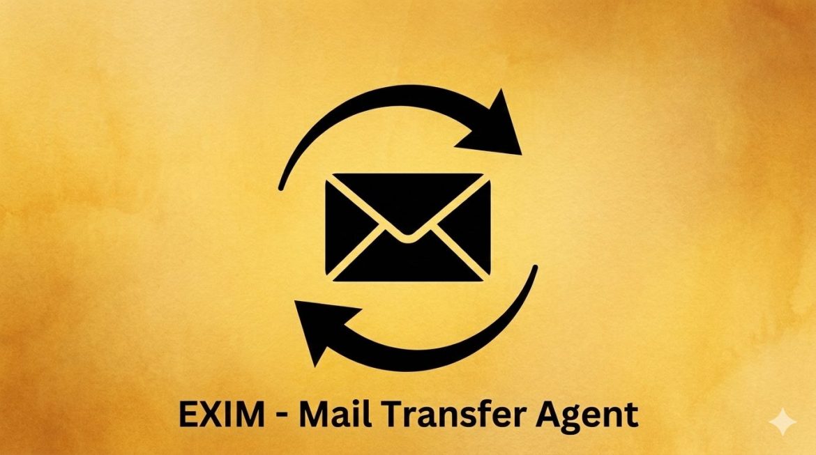 EXIM-MTA