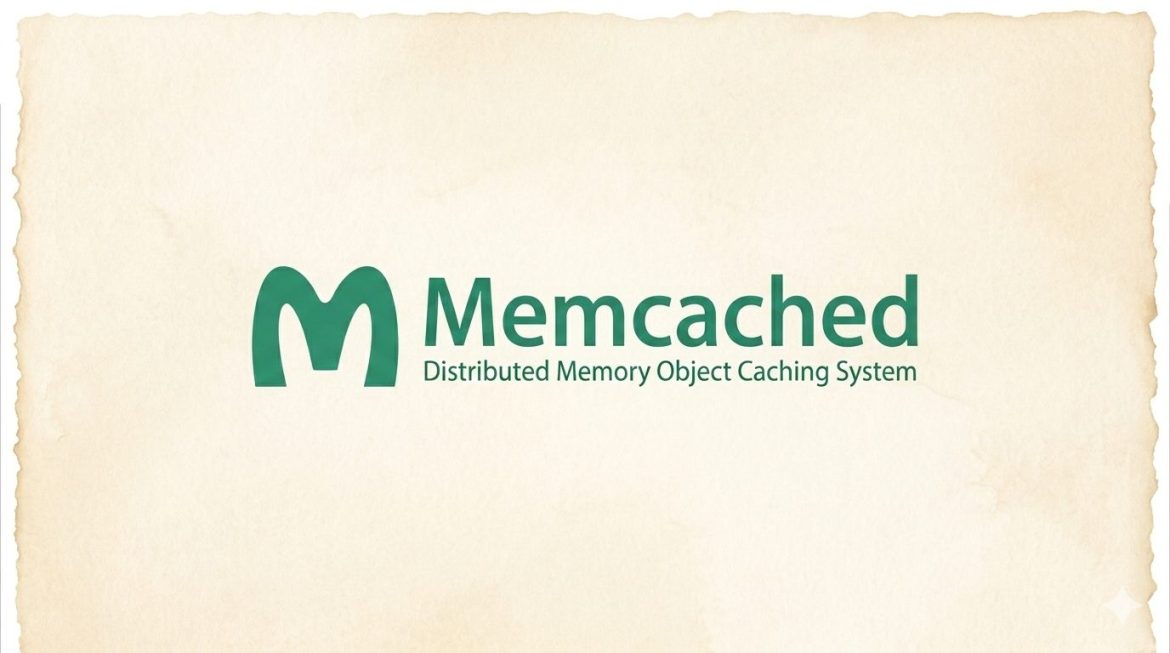 memecached
