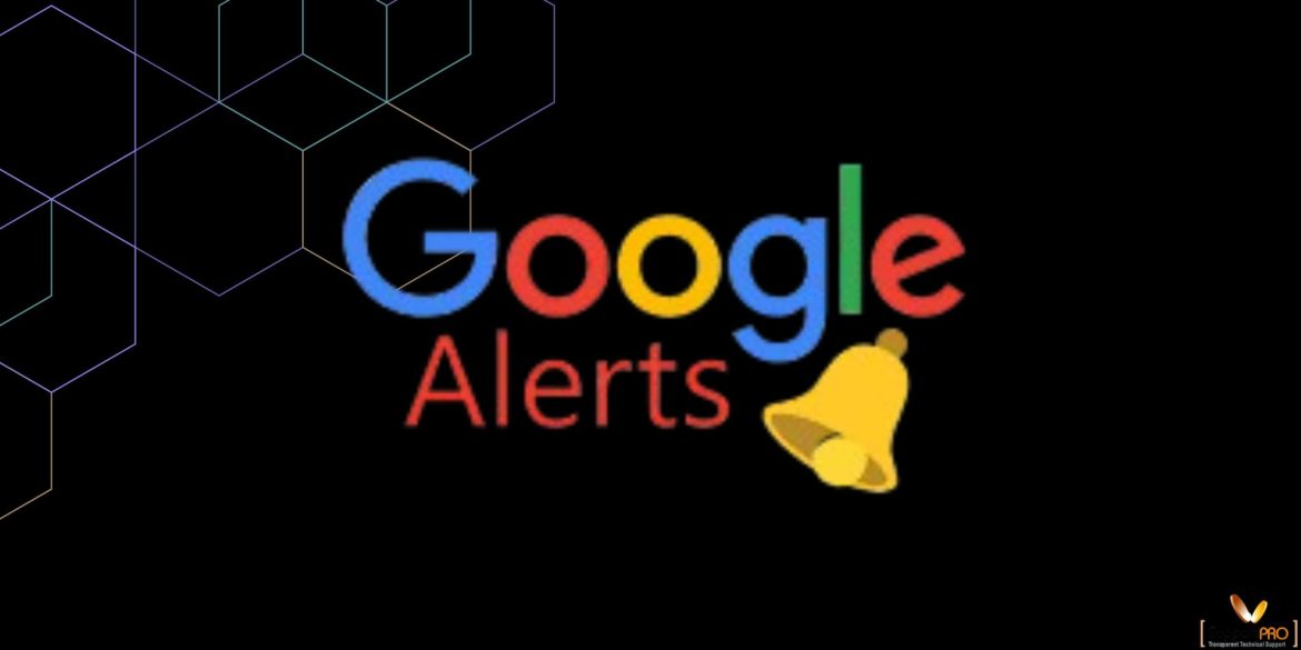 Google Alerts
