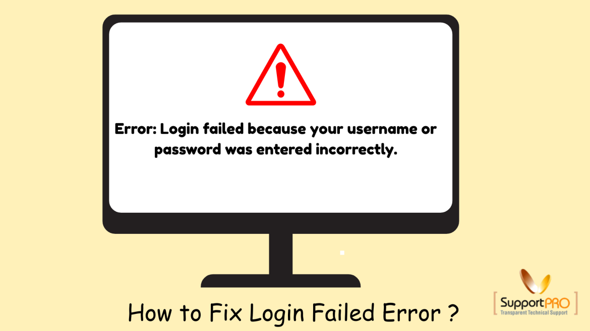 Fix Horde/Squirrel Mail Login Failed Error