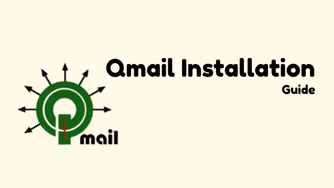 Qmail Installation