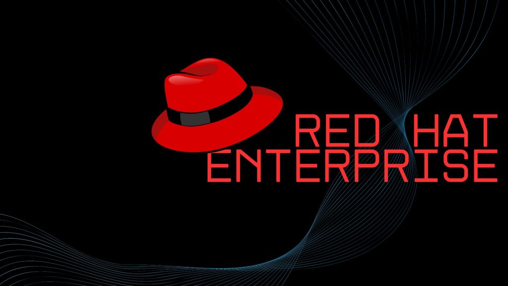 Reda Hat enterprise