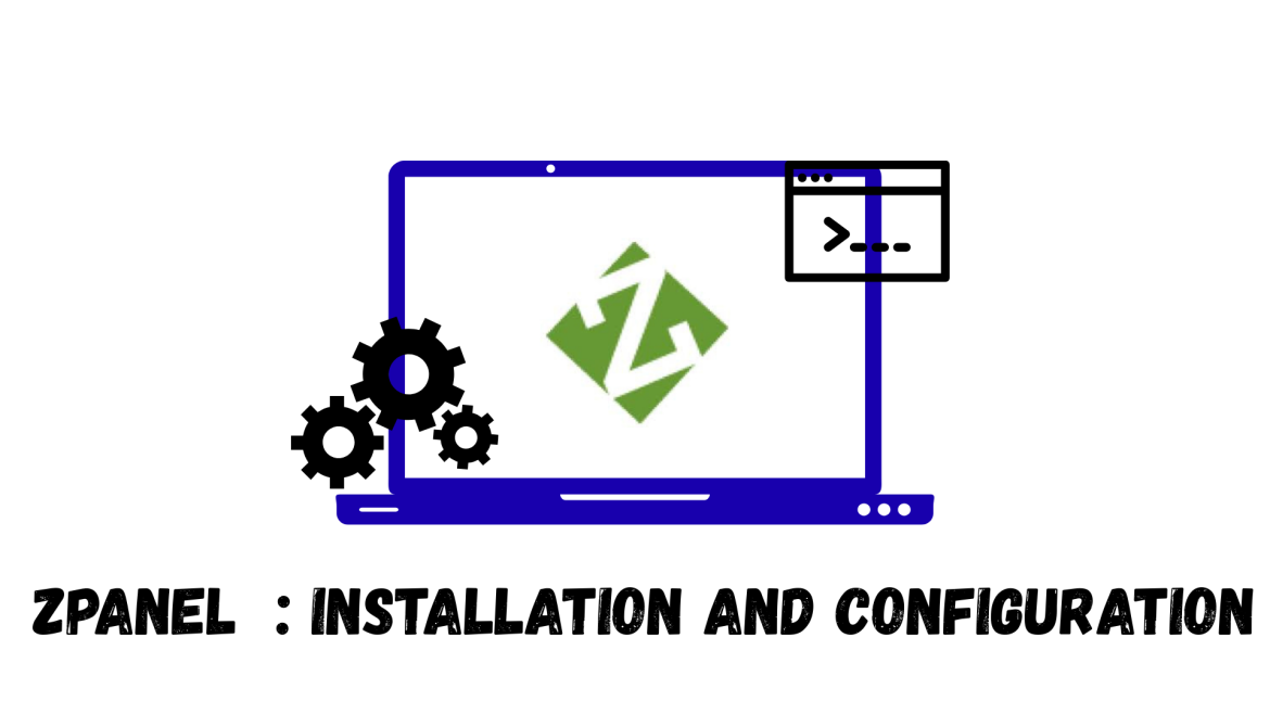 Zpanel Installation