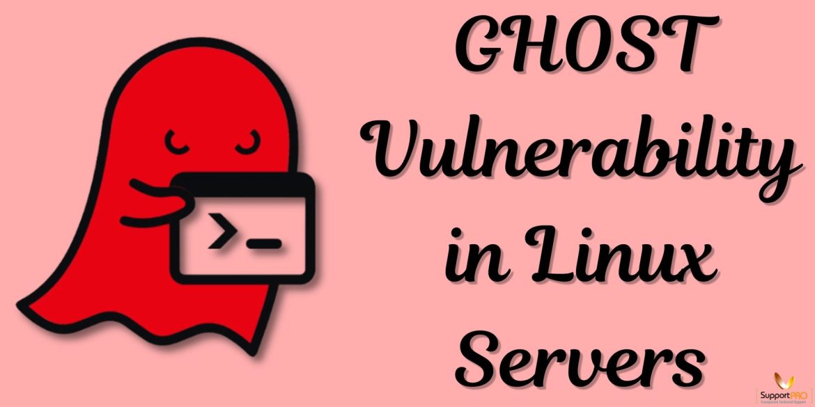 Check and Fix the Glibc GHOST Vulnerability