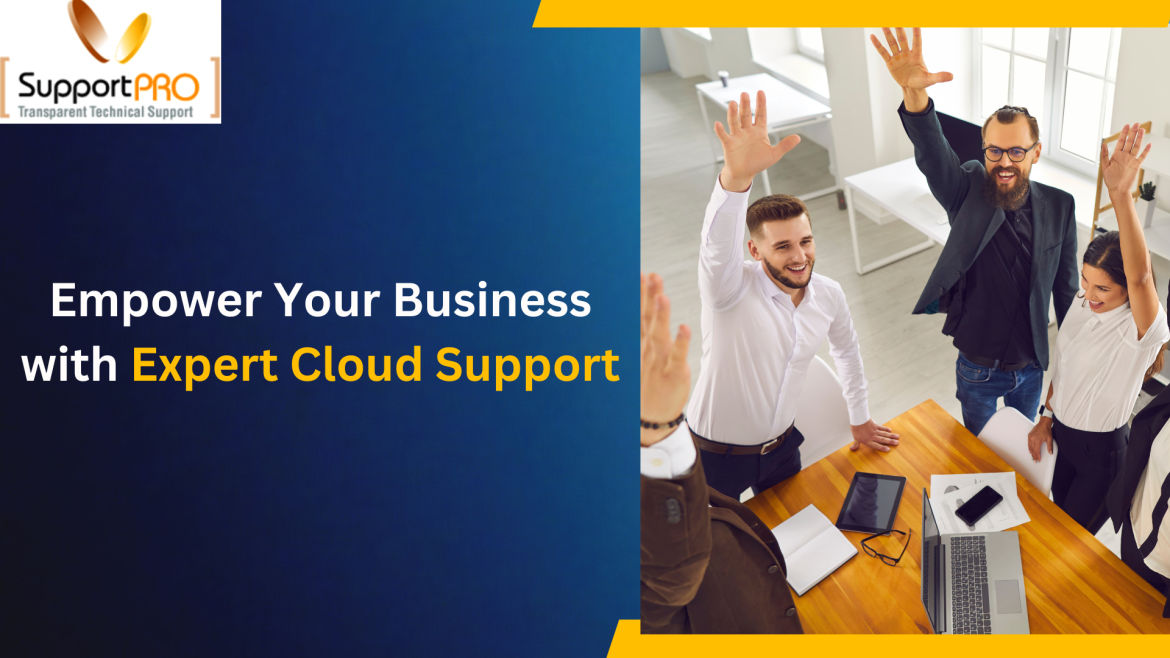 Add a little bit of body text Google Cloud Support Services