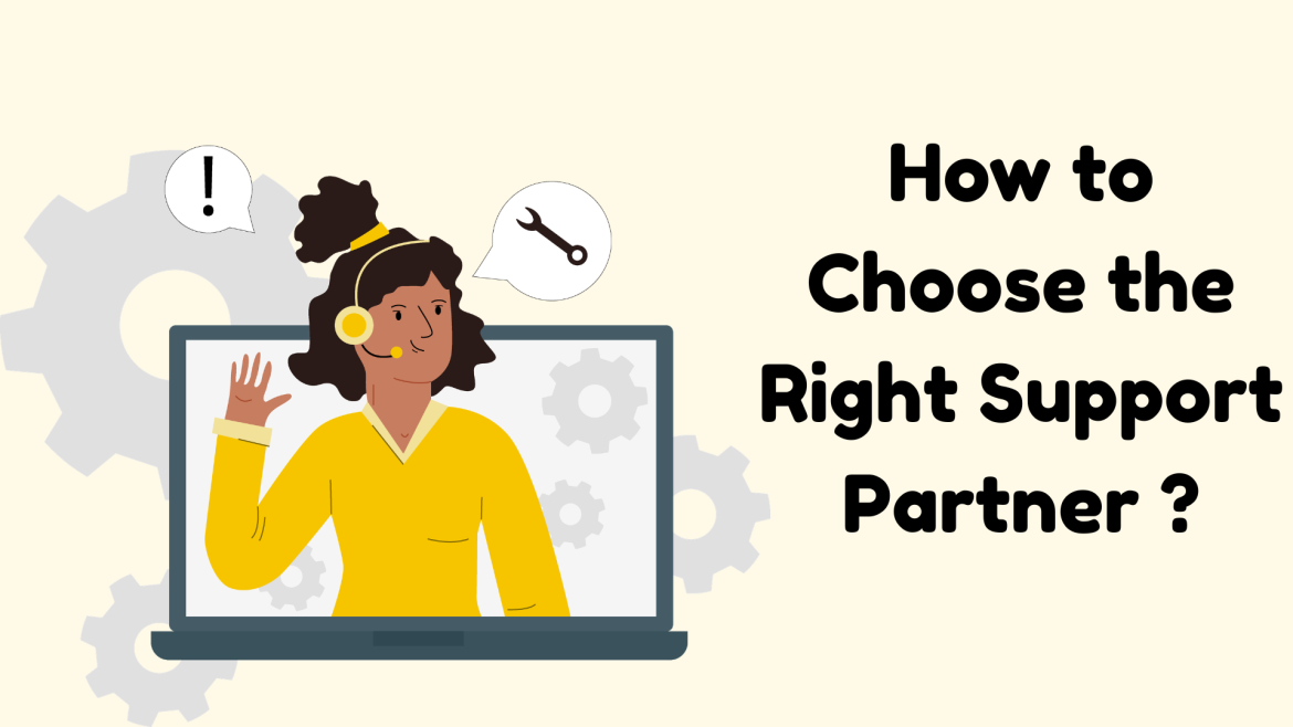 How to Choose the Right Live Chat Outsourcing Partner