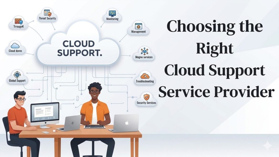 choosing right cloud provider