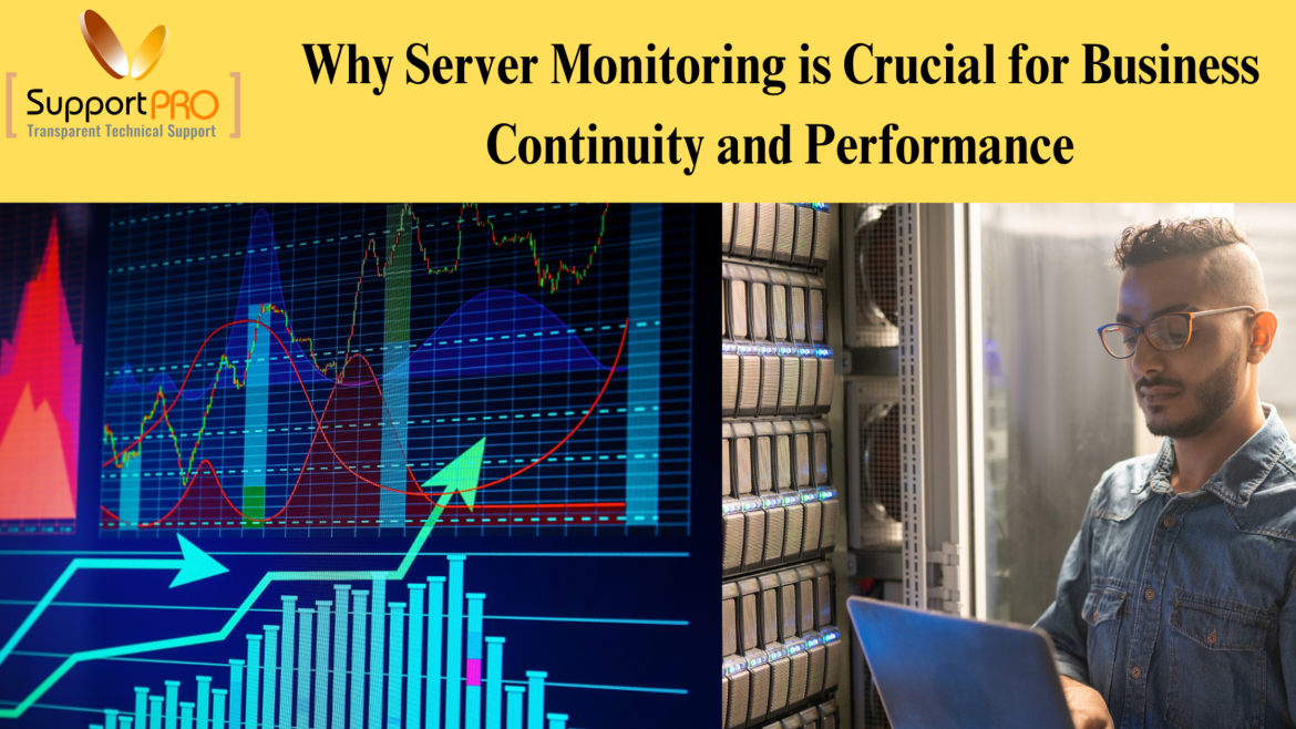 Server Monitoring