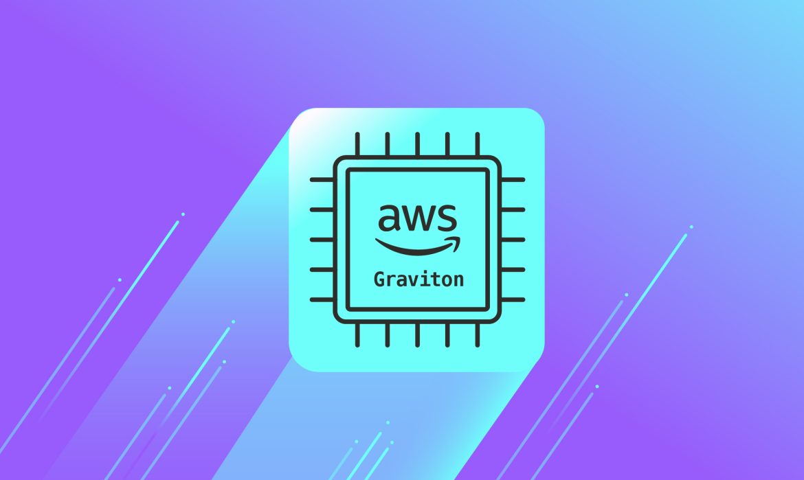 AWS graviton processor