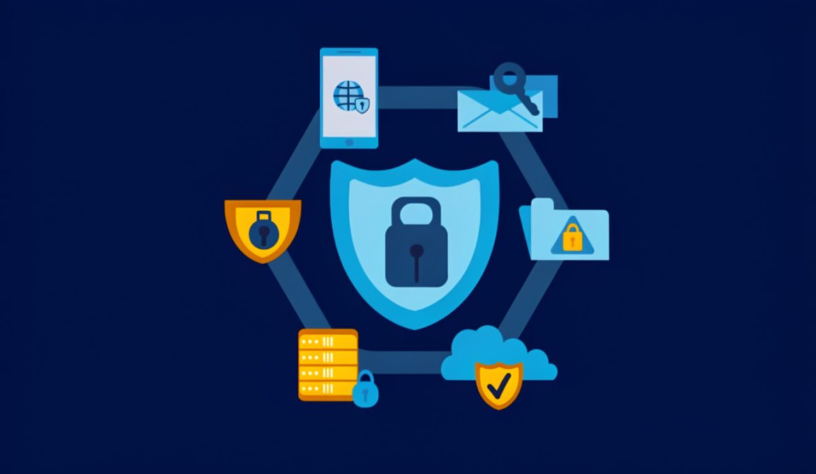 Software Tools to Prevent Attacks on Servers