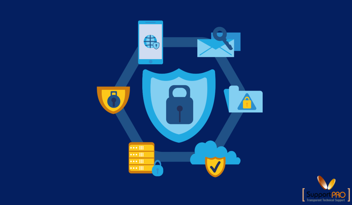 Essential Cybersecurity Tools to Safeguard Servers and Websites