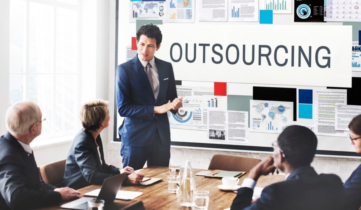 Outsourcing IT Support