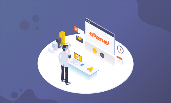 Hyperscale Cloud Management Made Easy: Guide to cPanel & WHM | Server ...