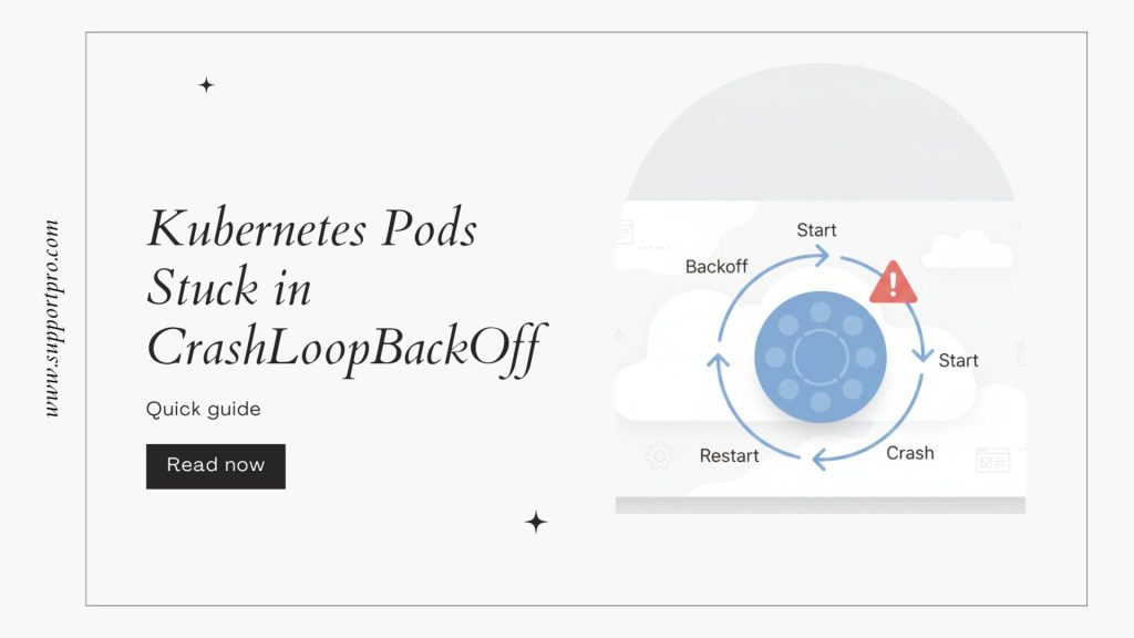 Kubernetes CrashLoopBackOff Explained