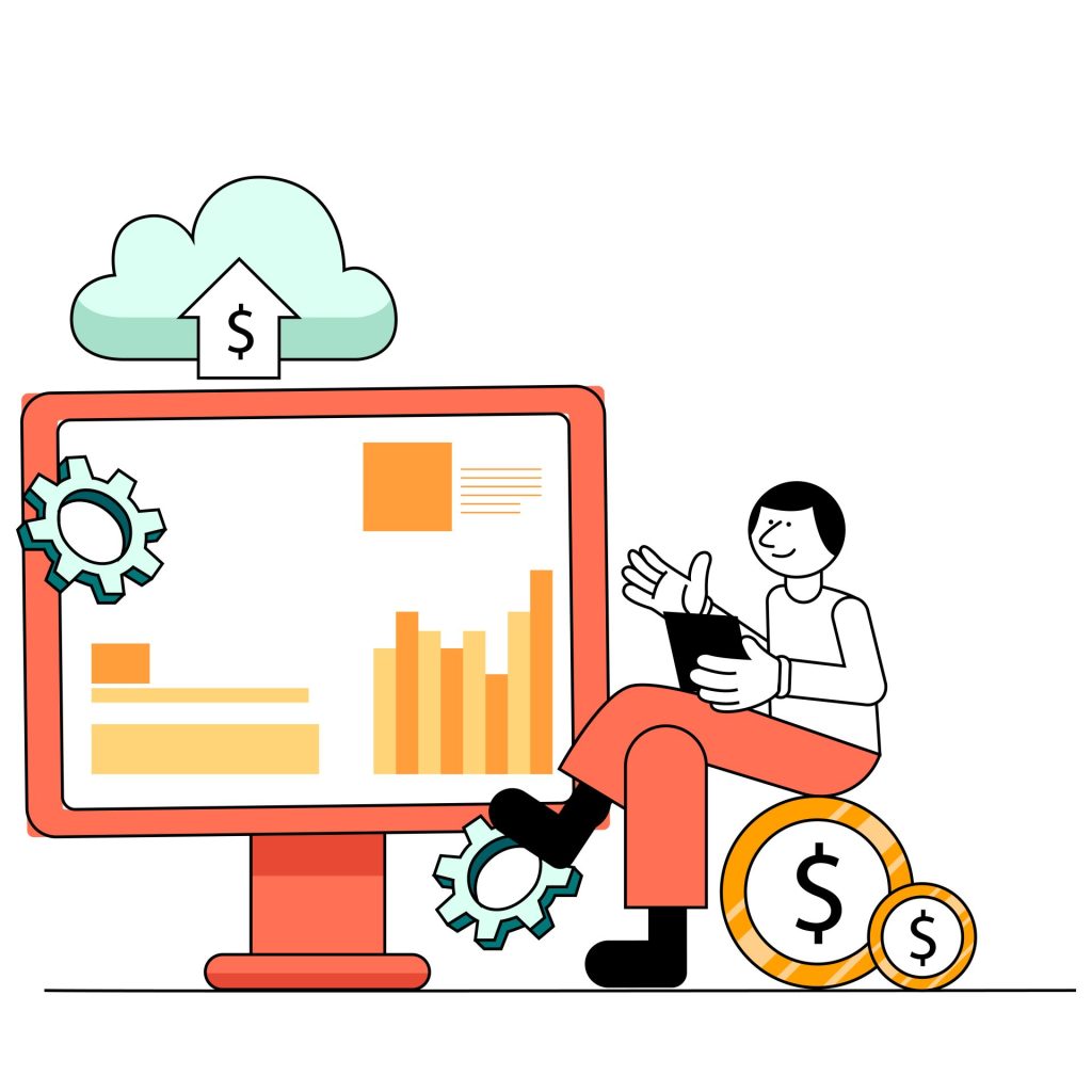 AWS Cost Optimization for Greater Business Efficiency