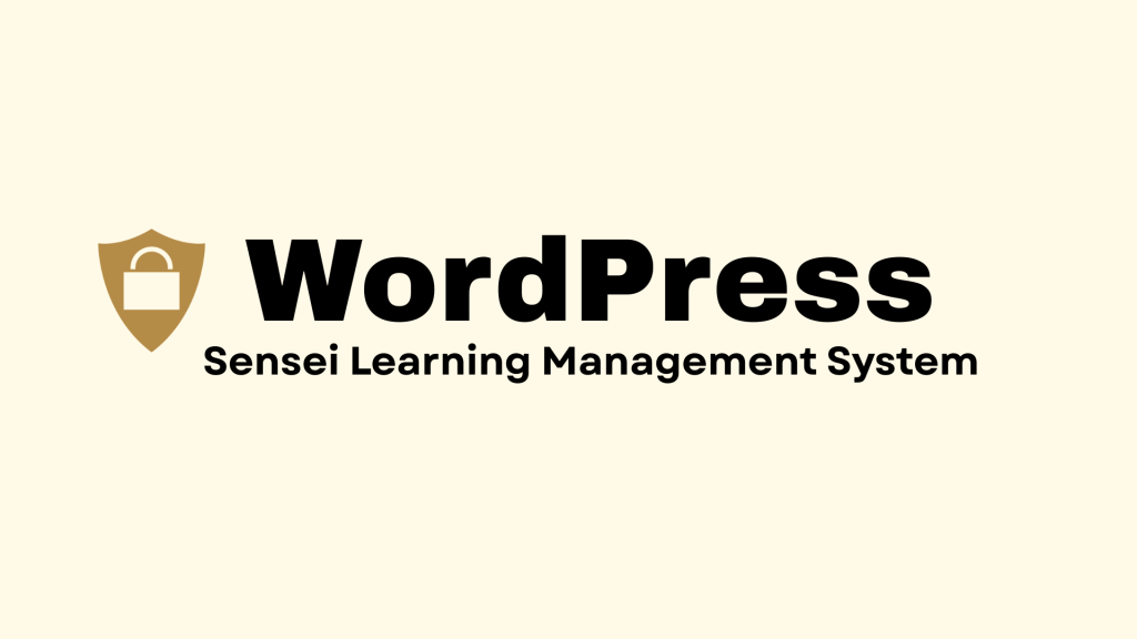 Restore Your WordPress Site After LMS Installation