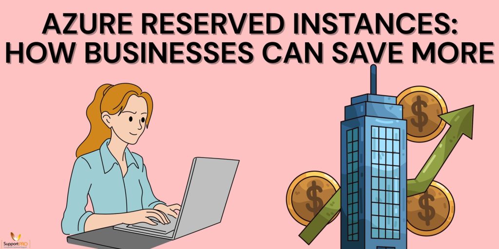 Save Money with Azure Reserved Instances