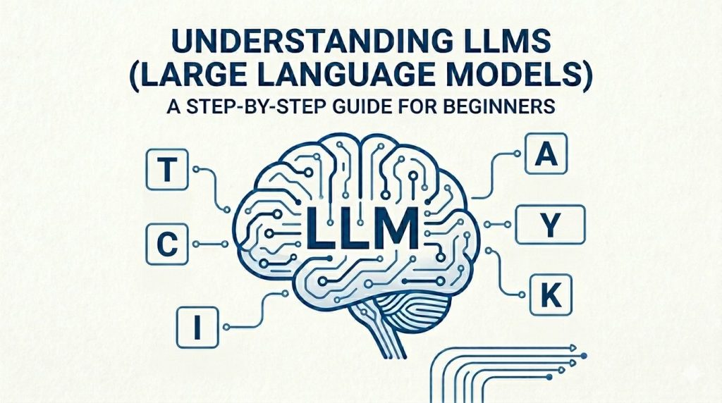 Large Language Models