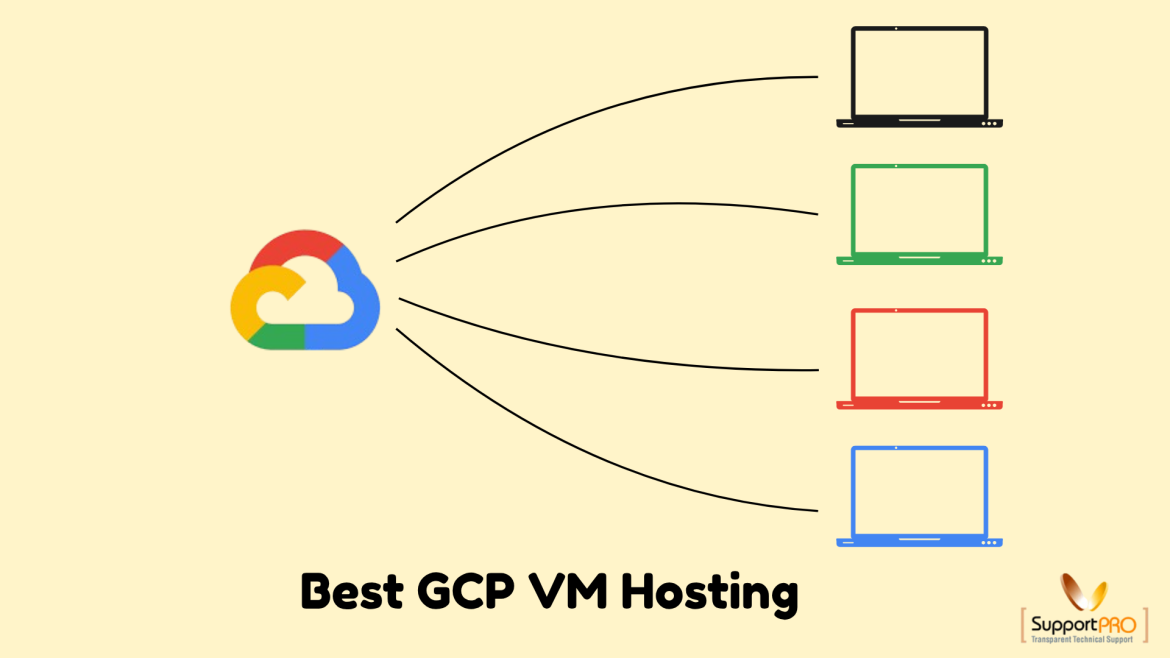 Best GCP VM Types for Hosting