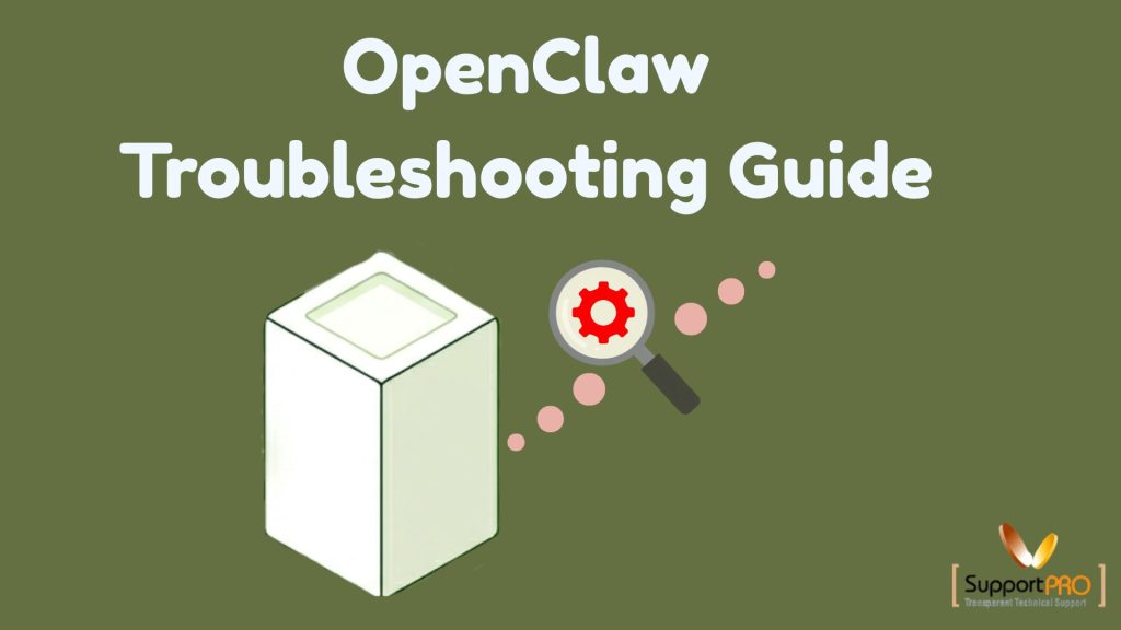 Debugging OpenClaw