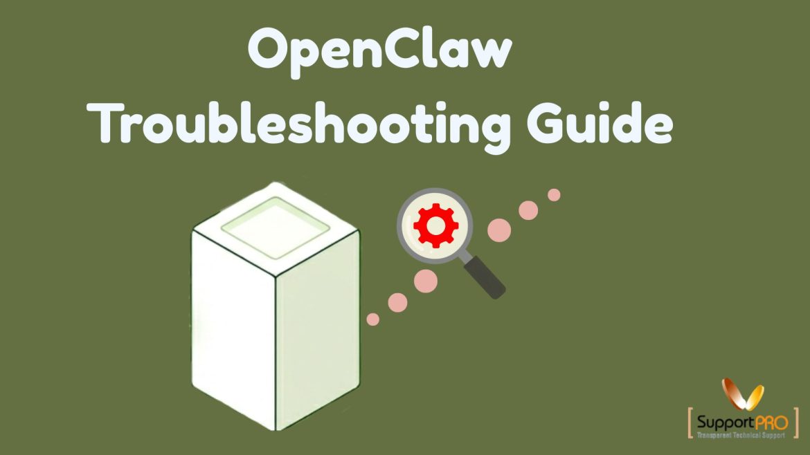 Debugging OpenClaw