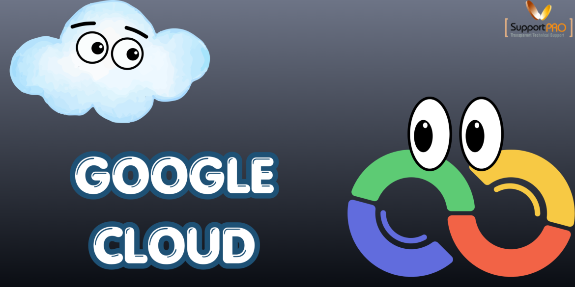 Google Cloud