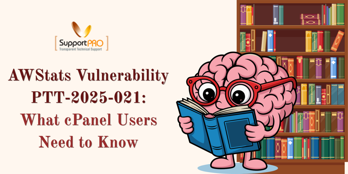 AWStats Vulnerability PTT-2025-021