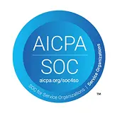 AICPA SOC Certification Logo