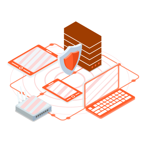 SupportPRO Server Scanner